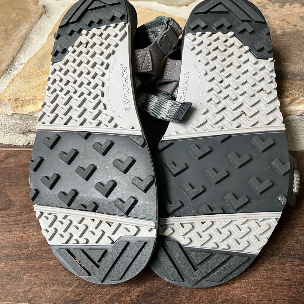 Xero sandals - Picture 2 of 5